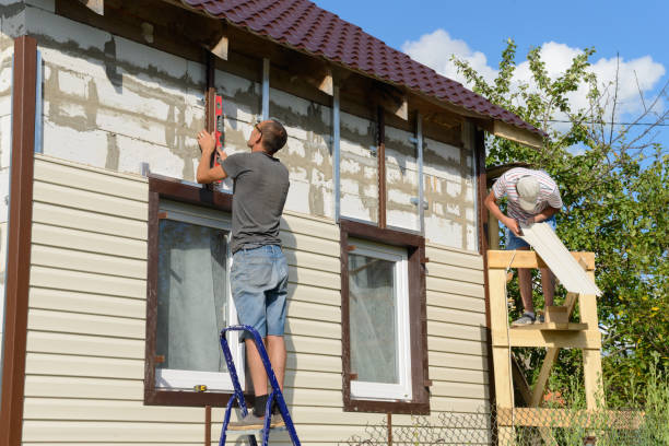 James Hardie Siding in Viola, NY