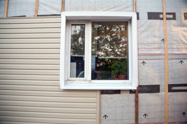 Best Residential Vinyl Siding Installation  in Viola, NY